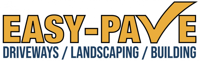 Easy Pave - Perthshire Leading Paving and Groundworks Company